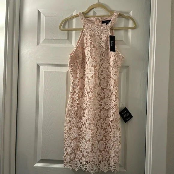 Lulus | Dresses | Lulus Love Poem Blush Pink Lace Mini Dress Size Small Brand New Never Worn | Poshmark Lulus | Dresses | Lulus Love Poem Blush Pink Lace Mini Dress Size Small Brand New Never Worn | Poshmark